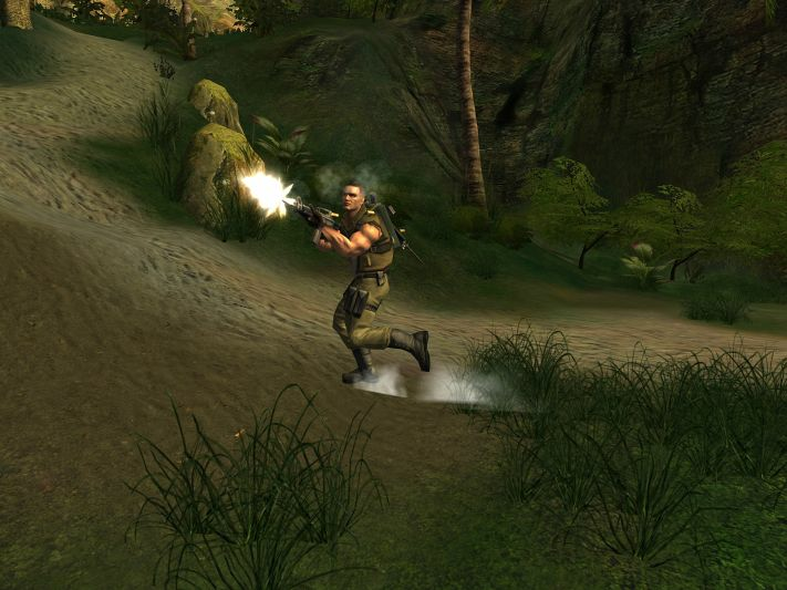 Captura 4 de 8 de Far Cry®