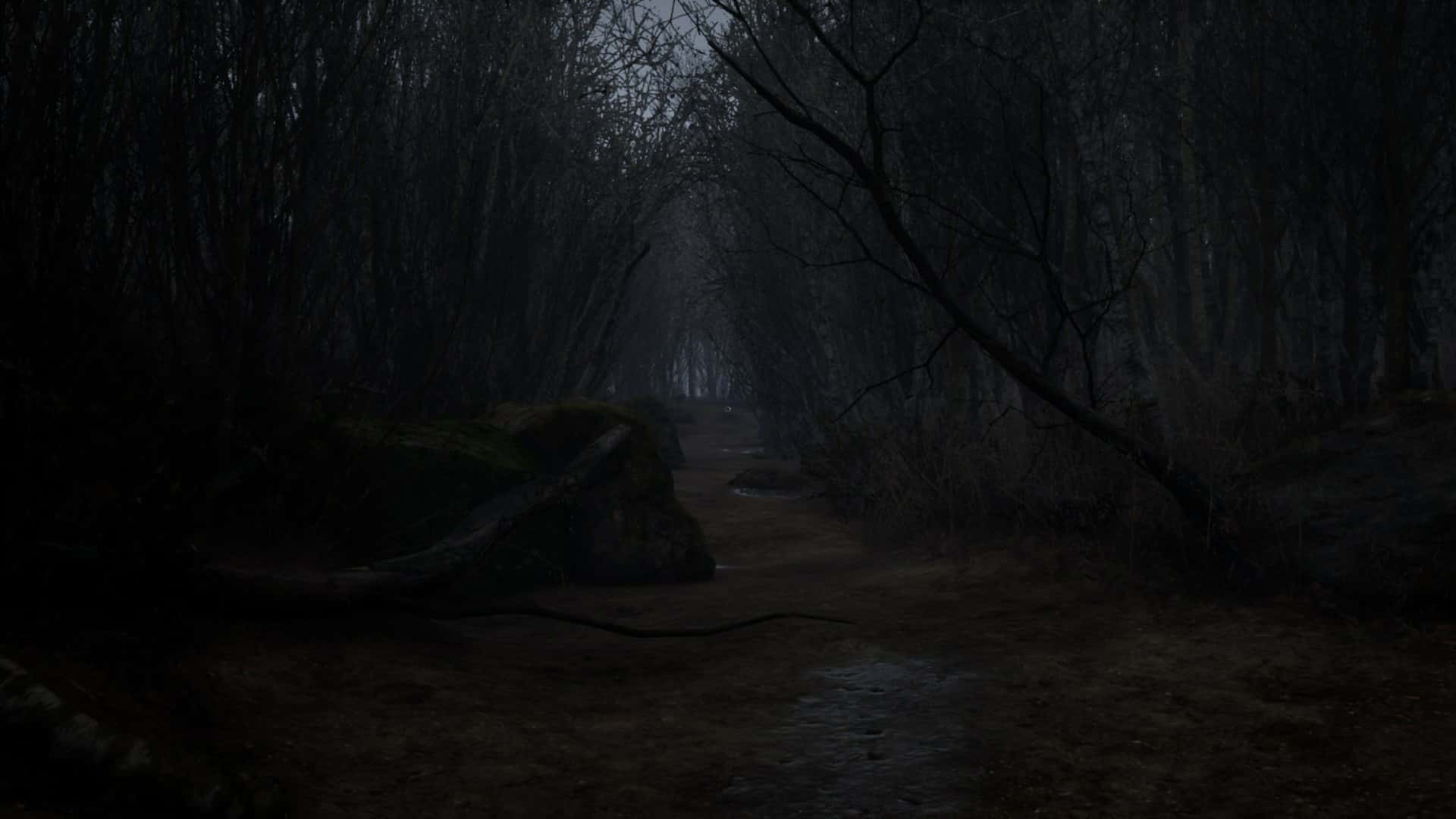 #2. Horror Story: Hallowseed (GOG) โดย: Fulqrum Publishing
