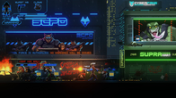 Project Sentinel - Zero Tolerance screenshot 9
