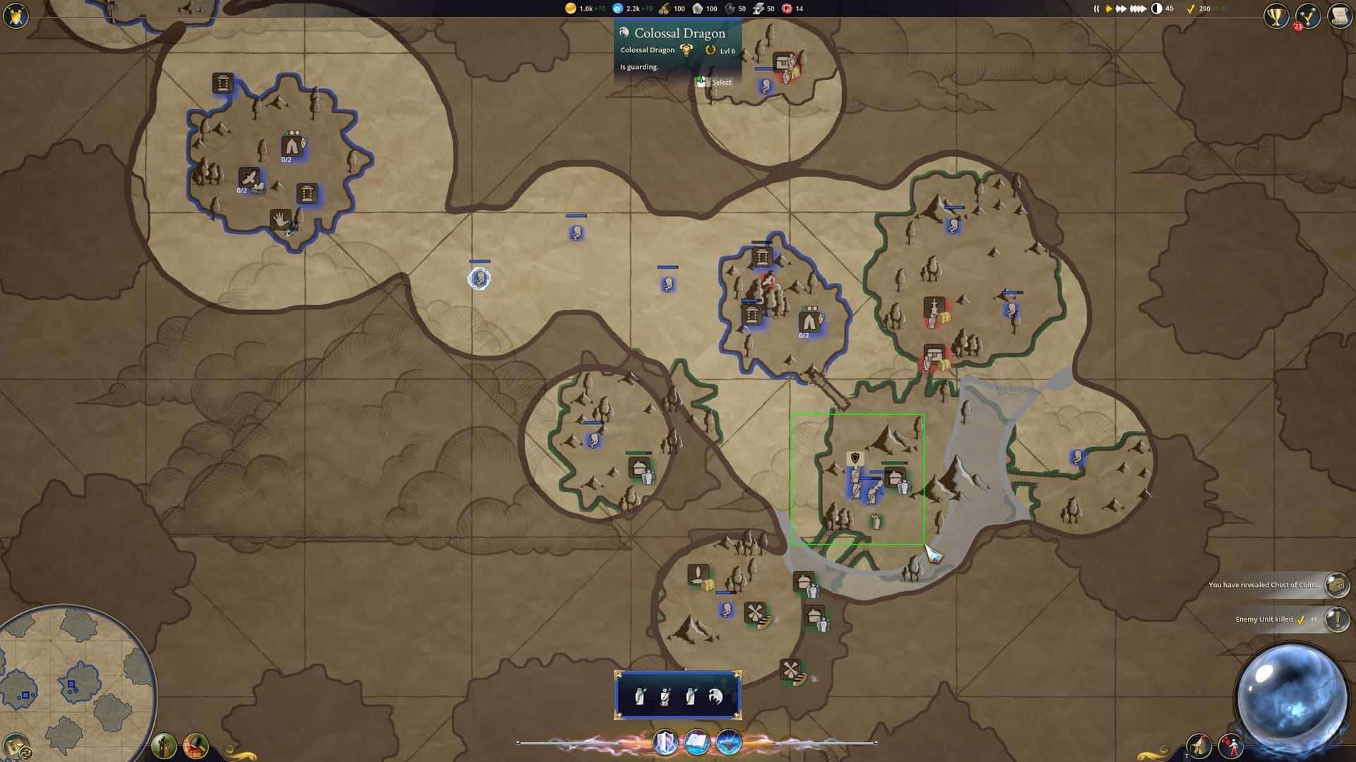 #8. Nomads of Driftland (GOG) โดย: Star Drifters