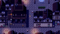 Slave's Sword screenshot 8