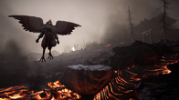 Shadow of the Road screenshot 6