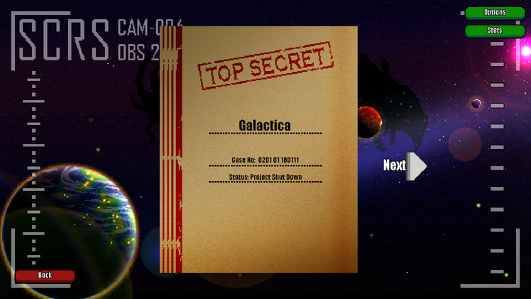 Gigapocalypse screenshot screenshot 13