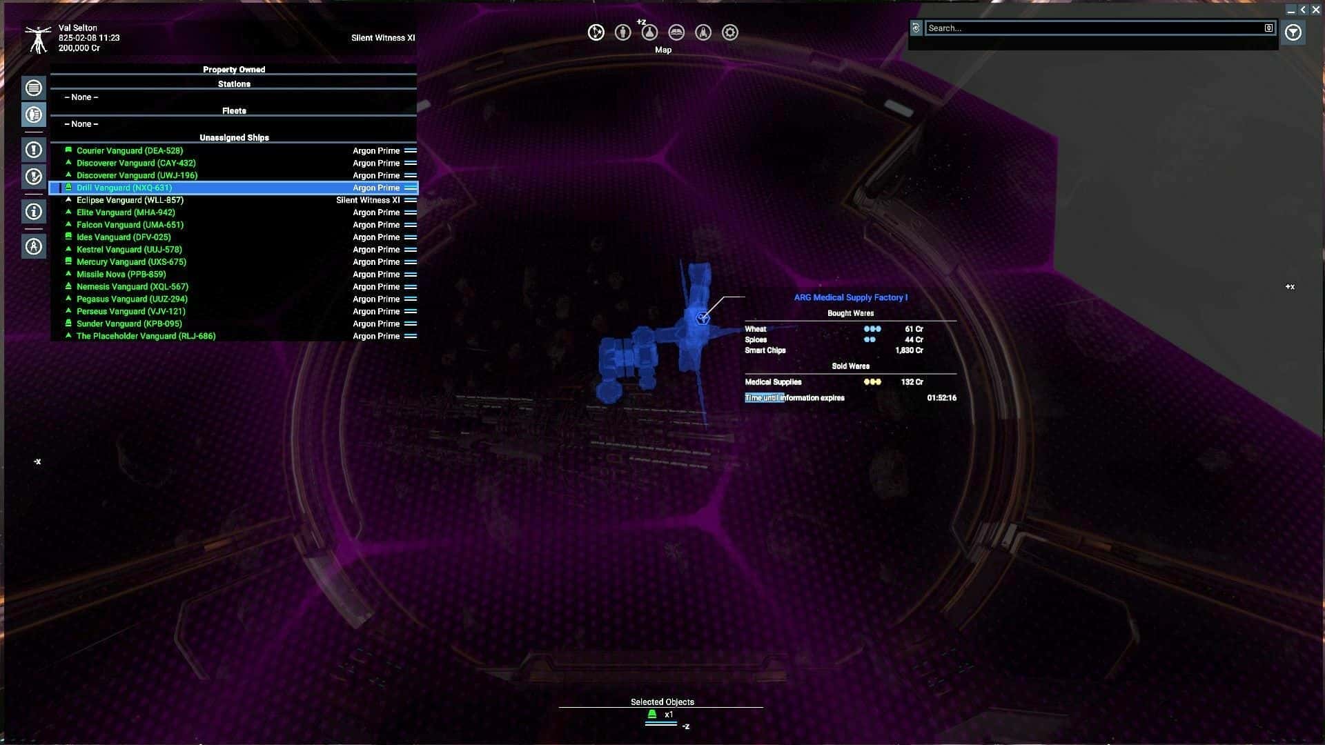 #8. X4: Discovery Pack (X4: Foundations + X4: Timelines) (GOG) Bởi: Egosoft