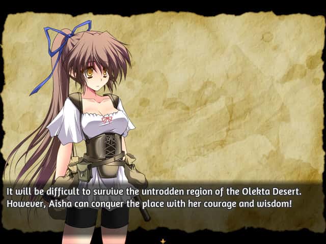 #2. Mage of the Olekta Desert UNRATED (GOG) 由: Kagura Games