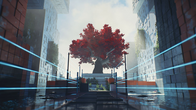 Q.U.B.E. 2 screenshot 9