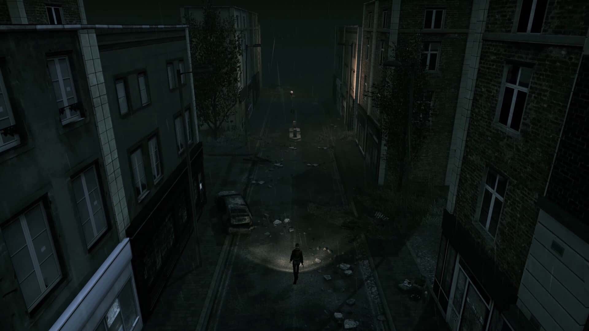 #9. Hollowbody (GOG) Podle: Headware Games