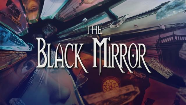 Black Mirror 1
