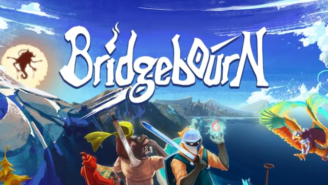 Bridgebourn