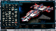 Galactic Civilizations II: Ultimate Edition screenshot 2