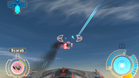STAR WARS™ Starfighter™ screenshot 8