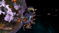 Sword of the Stars: Complete Collection screenshot 10