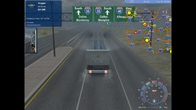 18 Wheels of Steel: Pedal to the Metal screenshot 4