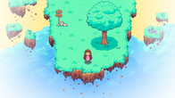 The Blue Cat screenshot 4