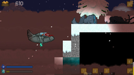 Aground Demo screenshot 3
