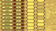 Fantasy General screenshot 3