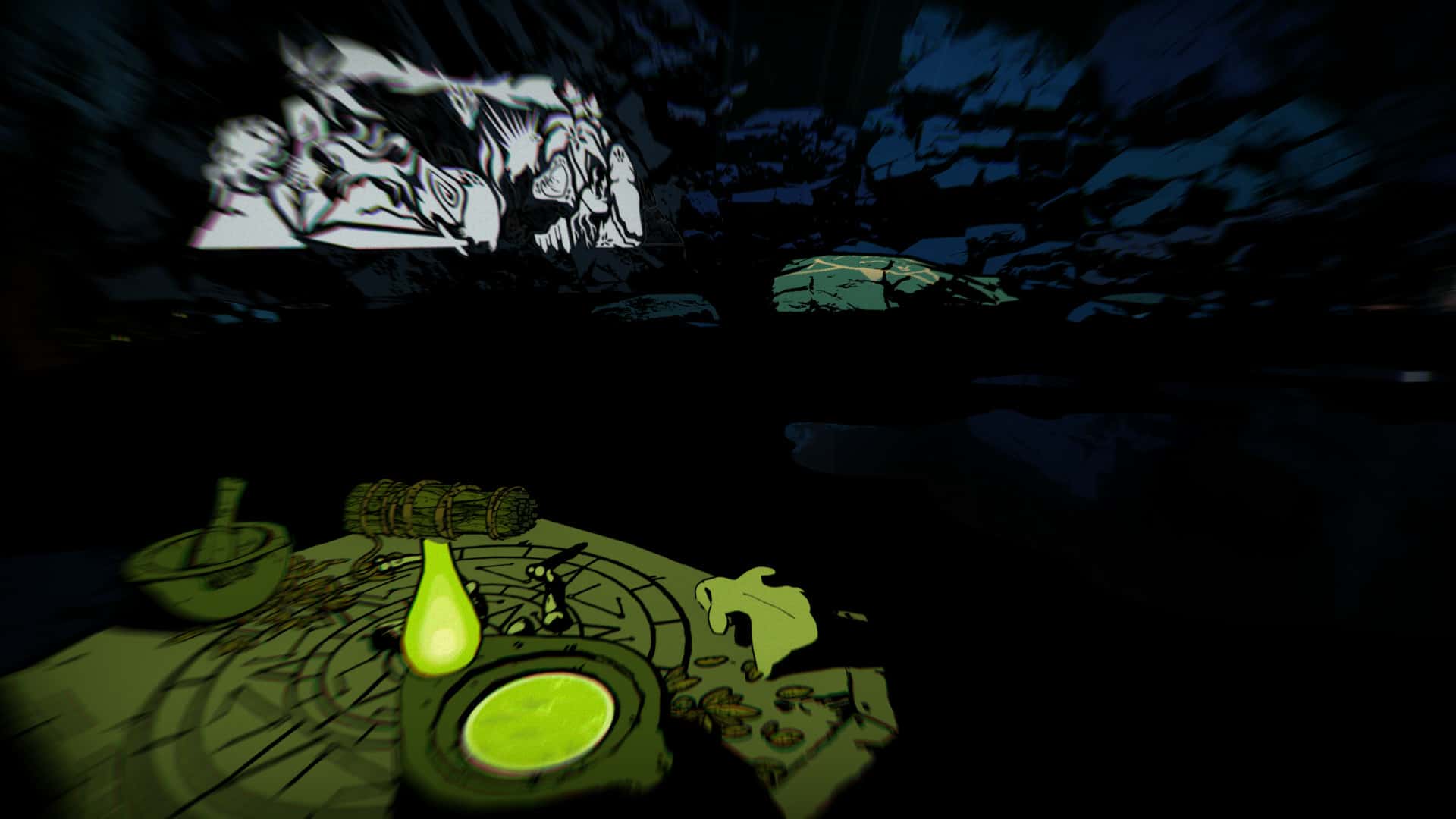 #2. Grotto (GOG) 由: Digerati