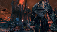 The Ball screenshot 3