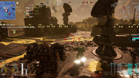 MechWarrior 5: Mercenaries screenshot 5
