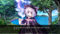 Re;Lord 2 ~The witch of Cologne and black cat~ screenshot 6