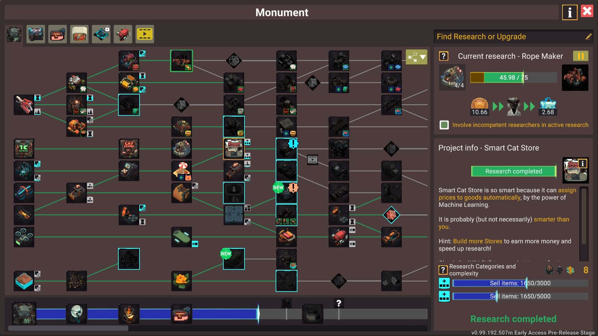 #3. Learning Factory Curious Mind Edition (GOG) Bởi: Luden.io