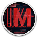 Murder Mystery Machine
