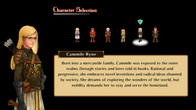Celestian Tales: Old North screenshot 8