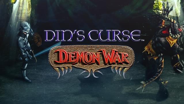 Din's Curse: Demon War