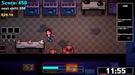 Aisle Survive Demo screenshot 4
