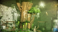 Fossil Echo screenshot 7
