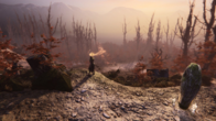 Tainted Grail: Conquest screenshot 1