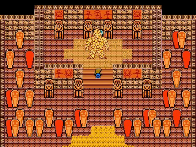 #5. 8-Bit Adventures 1: The Forgotten Journey Remastered Edition (GOG) Podle: Critical Games