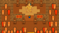 8-Bit Adventures 1: The Forgotten Journey Remastered Edition screenshot 6