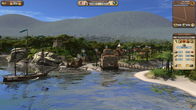 Port Royale 3 Gold screenshot 3