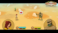 Renowned Explorers: International Society screenshot 2