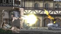 Guns, Gore & Cannoli 2 screenshot 12
