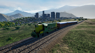 Industry Giant 4.0 screenshot 11