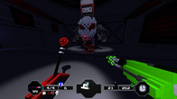 Paranautical Activity Deluxe Atonement Edition screenshot 8