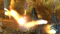 Earth 2160 screenshot 9