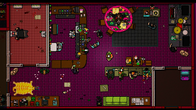 Hotline Miami 2: Wrong Number screenshot 8