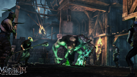 Mordheim: City of the Damned screenshot 1