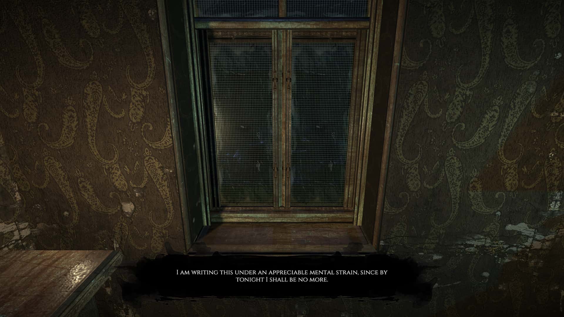 #10. Dagon: by H. P. Lovecraft (GOG) 由: Bit Golem