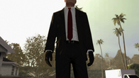 Hitman: Blood Money screenshot 6