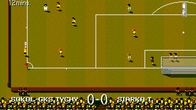 Sensible World of Soccer 96/97 screenshot 2