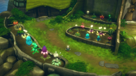 EARTHLOCK screenshot 9