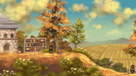 Even the Ocean screenshot 11