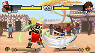 Pocket Bravery screenshot 5