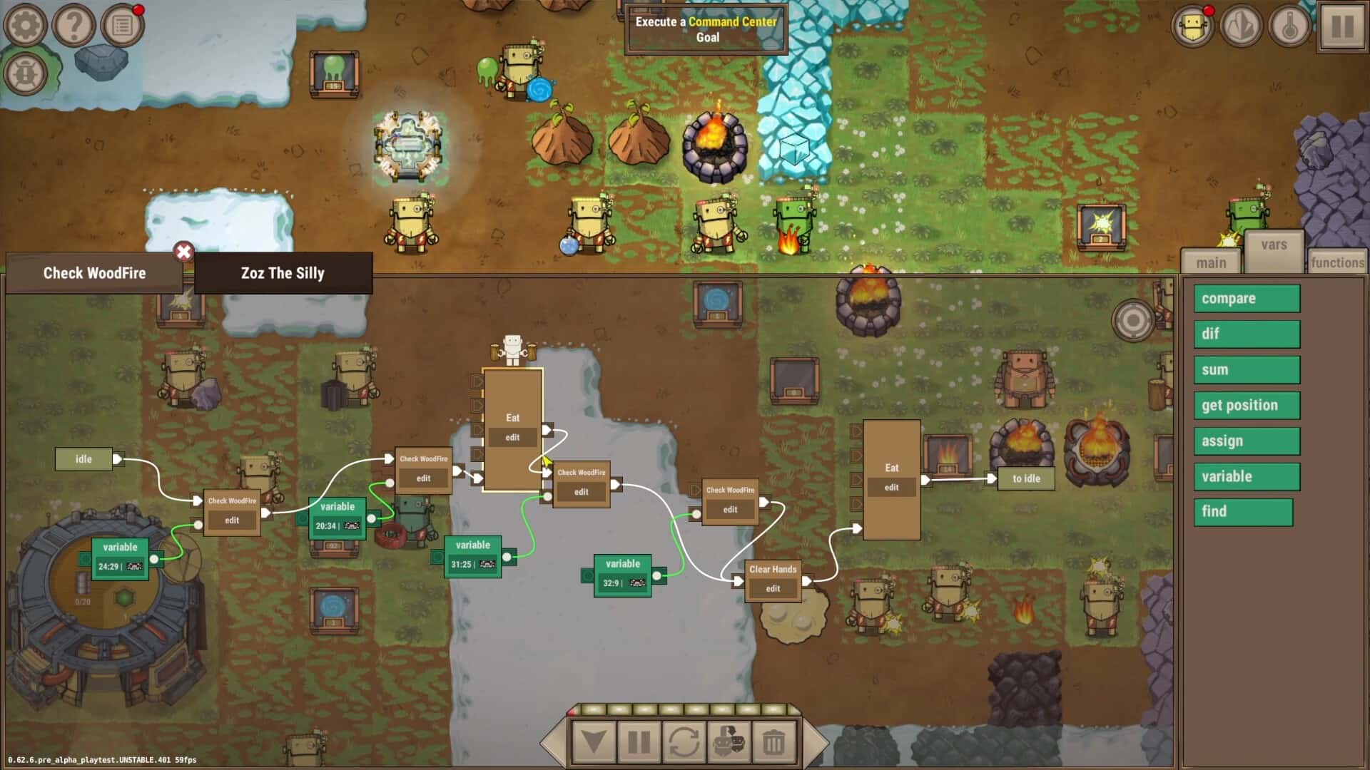 #8. Craftomation 101: Programming & Craft (GOG) От: Luden.io