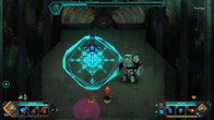 Children of Morta screenshot 7