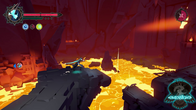 Omensight screenshot 2